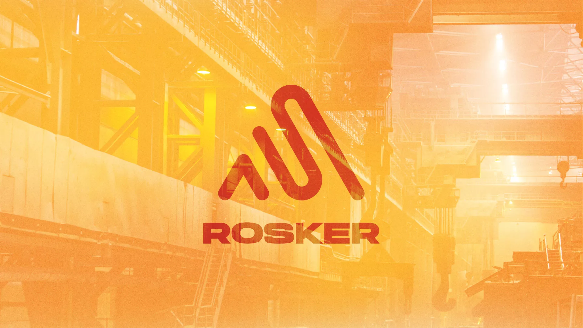 Ребрендинг компании «Rosker» и редизайн сайта в Снежинске